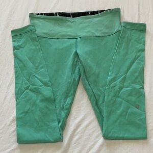 REVERSIBLE Lululemon Align Double Lined Legging
